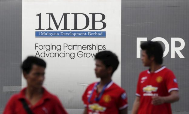 Malaysia’s 1MDB, ex-unit seek recovery of $23 billion in assets