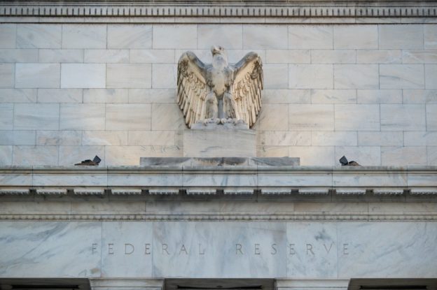 Why The Fed Isn’t Freaking Out About Inflation