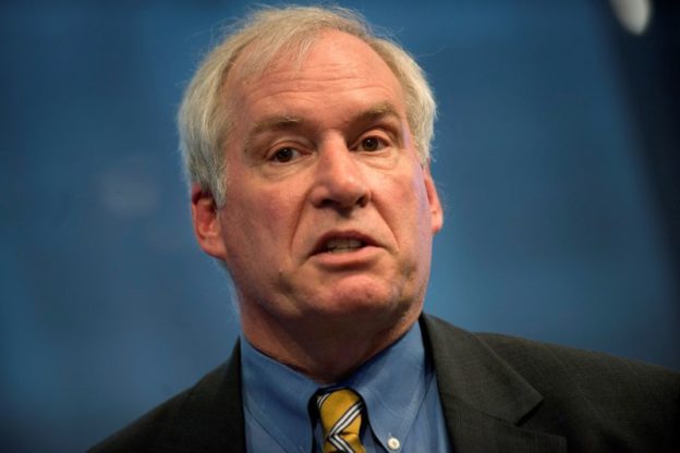 Fed’s Rosengren says important to understand trade-offs of digital currencies