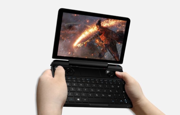 I had the GPD Win 1 (rev2) and I realized that I’ll just wait…