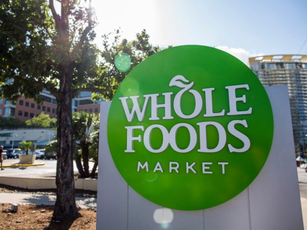 Whole Foods plans layoffs as part of reorganization involving merchandising, operations, HR, and tech teams (AMZN)