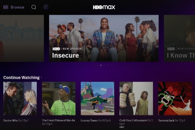 HBO Max will offer a cheaper—$10 a month—ad-supported tier starting in June