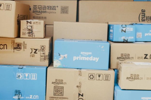 How to snag Prime Day Lightning Deals