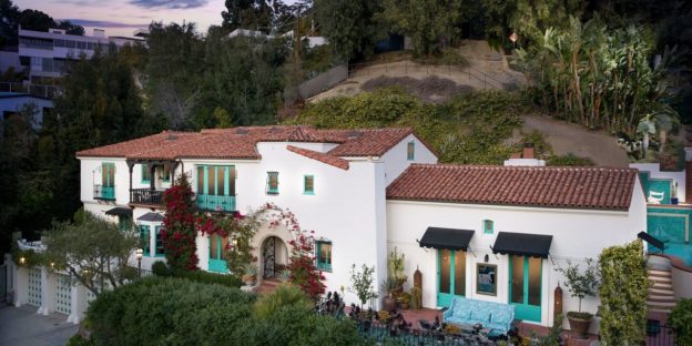 Realtor.com: Jesse Tyler Ferguson Sells Los Feliz Home for $7. …