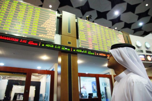 Most Mideast Stock Markets Set for Gains in May: Inside EM