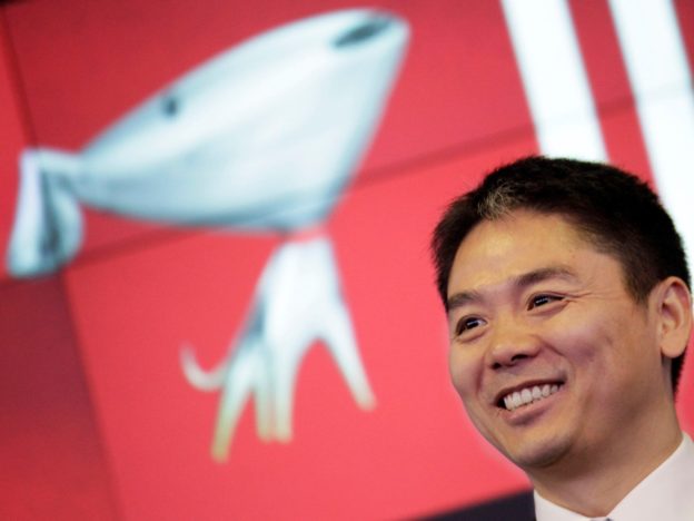 Chinese e-commerce giant JD.com just took its logistics arm public for $3.2 billion. Here’s how it built an operation that rivals Amazon’s delivery speed and skill.