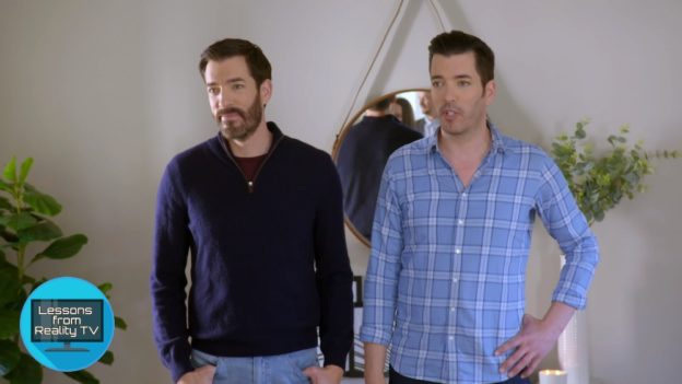 The Property Brothers Are Back! Here’s What They’ve Been Up To