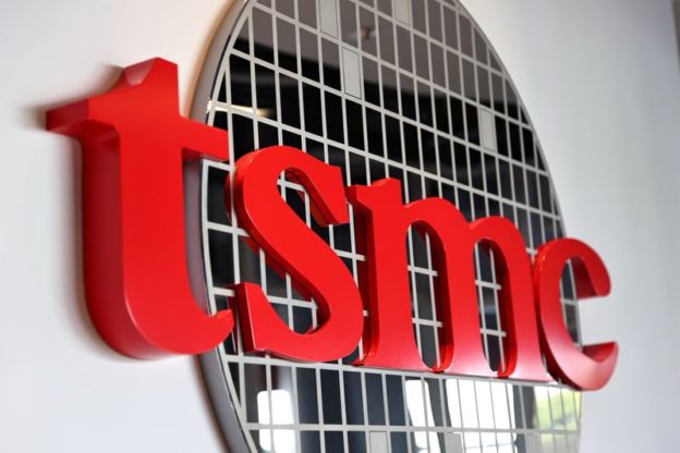 TSMC says has begun construction at its Arizona chip factory site