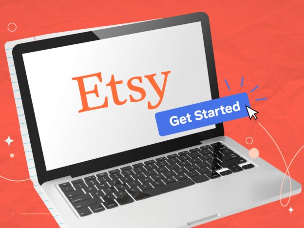 14 online classes that help Etsy sellers make more money, including YouTube videos, tutorials, and other tools