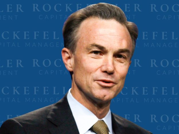 Greg Fleming’s Rockefeller is focusing on ramping up specialties like tax advice as the rich prepare for Biden’s aggressive tax plans with more new hires and acquisitions