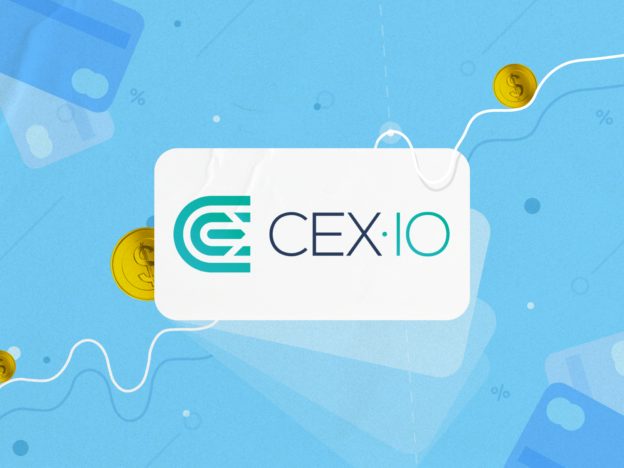 CEX.IO crypto exchange review: Buy tokens, bitcoin, and more with instant withdrawals