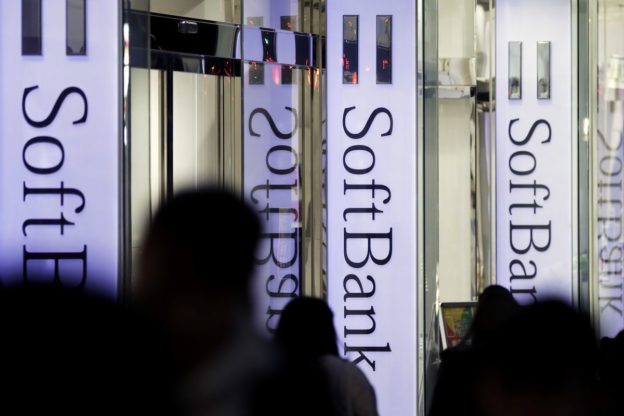 SoftBank Fund Invests $50 Million in Black and Latinx-Led Tech Startups in a Year – Bloomberg