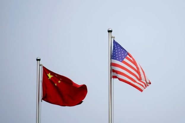 China upbeat on trade talks with U.S., says both ‘seek common ground’