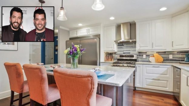 Georgia Home Renovated on ‘Property Brothers’ Is Listed at $625K