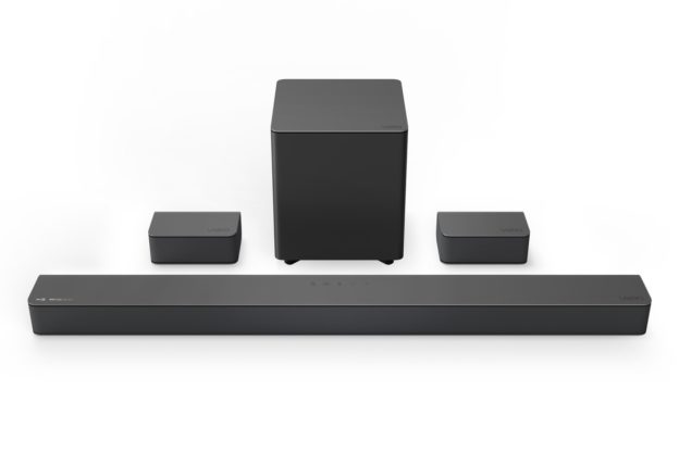 Vizio’s 2022 soundbar lineup will boast more eARC models