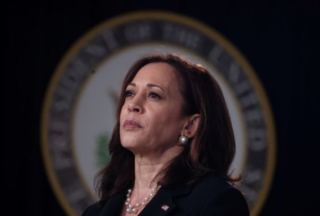 Harris’s Guatemala, Mexico trip likely to emphasize non-government cooperation