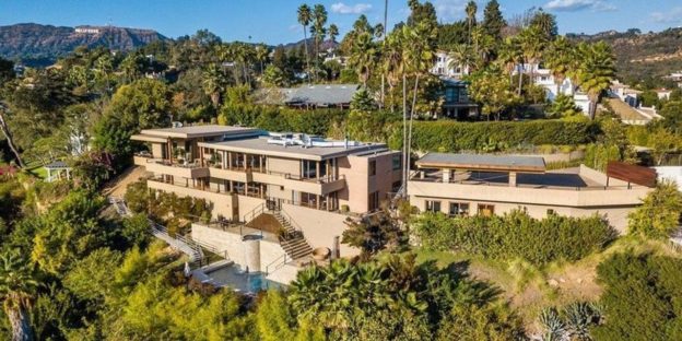 Realtor.com: Headed Down Under, Zac Efron Sells Sweet L.A. Spread for $5.3M