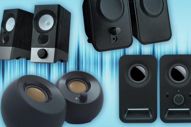 The best budget computer speakers: Surprisingly sound choices for $100 or less