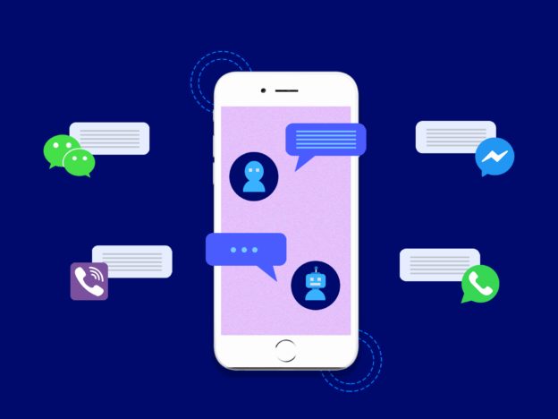 Chatbots 101: How AI is Fueling the Disruptive Force in Customer Relations