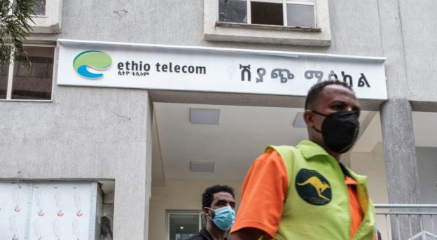 Ethiopia Seeks Expressions of Interest for 40% of State Telecom