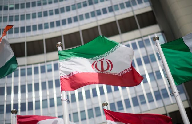 Iran Says Outline Agreed With U.S. to Lift Energy Sanctions