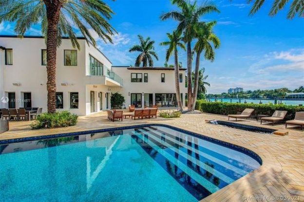 Inside Jennifer Lopez’s luxe Miami rental: 5 fun facts about the mansion