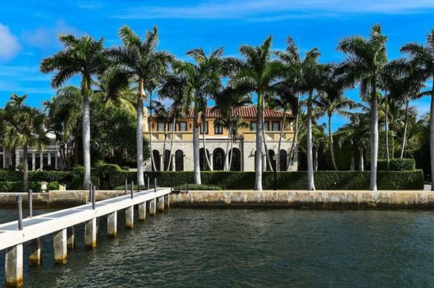 Tommy Hilfiger goes on real estate shopping spree in Palm Beach