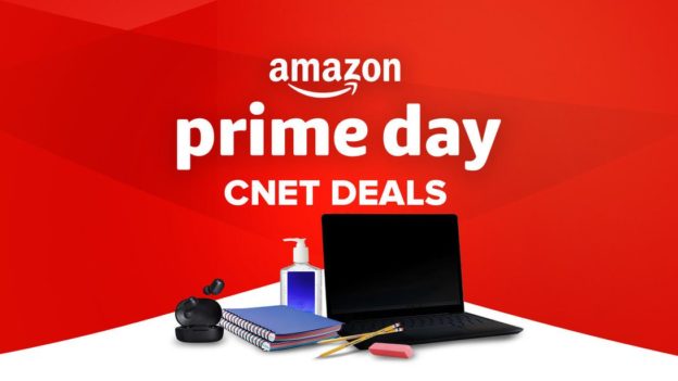 12 Prime Day deals available now, and 5 more you can only get with your voice