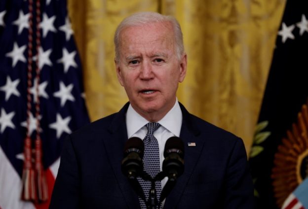 White House says no policy decisions expected from Biden’s meeting with financial regulators