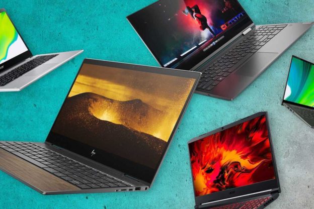 Best midrange laptops: Affordable notebooks for work, school, and gaming