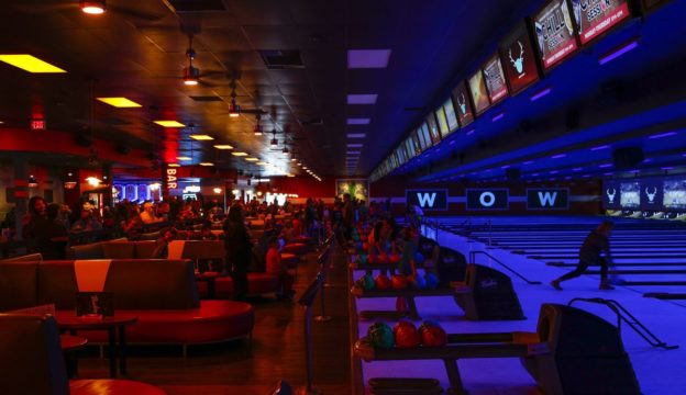 Bowlero in Merger Talks With SPAC Led by Ex-WWE Executives