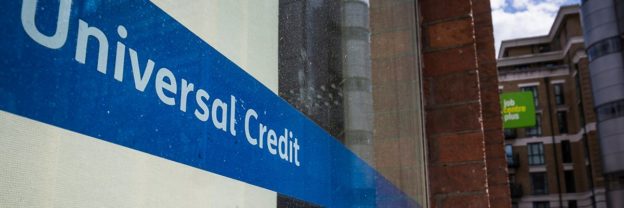 Universal Credit: What went wrong, and what we learned