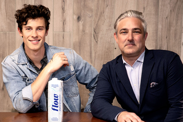 ‘There Is No Room for Fakeness and Lies and Manipulation’: Shawn Mendes and Nicholas Reichenbach Reveal What It Takes for a Business Partnership to Succeed