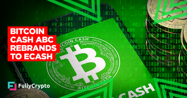 Bitcoin Cash ABC Rebrands to eCash