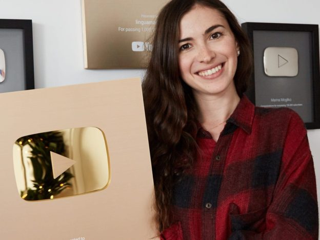 How much money YouTubers make per 1,000 views, according to 6 creators