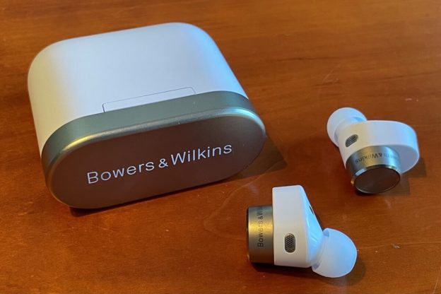 Bowers & Wilkins PI7 true wireless in-ear headphone review: This one’s for the audiophiles