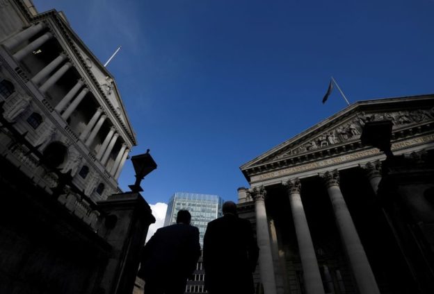 BoE staff to work at least 1 day a week from office from September