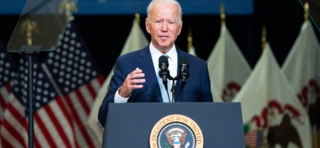 3 Ways Biden’s Latest Executive Order Could Give Your Business an Edge