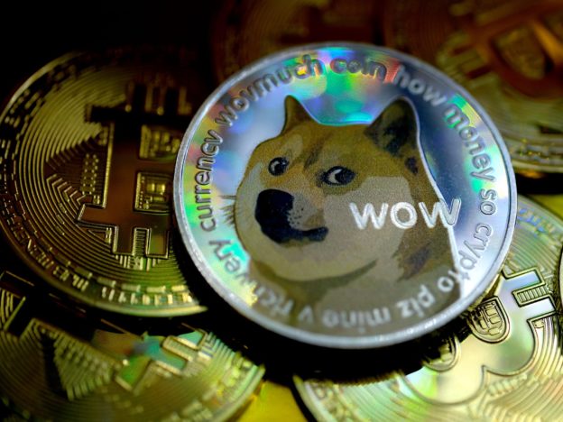 How to mine doge, plus a playbook for trading meme stocks