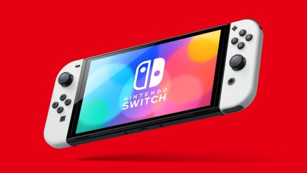 Nintendo Switch’s Big Price Hike Takes Gamers into New Territory