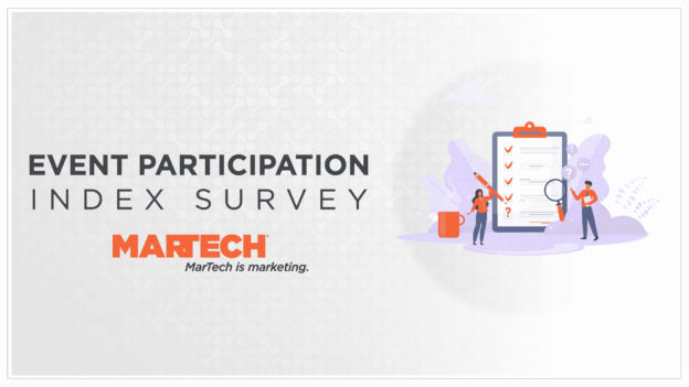 Answer our survey on attending or exhibiting at in-person events