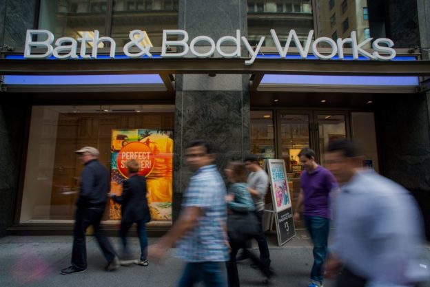 Bath & Body Works Sees Future in Skin Care After L Brands Split