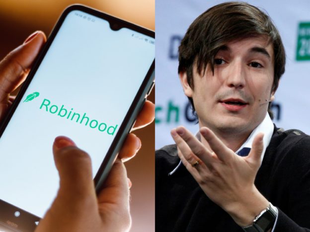 Robinhood promises to fix ‘the issues’ that outraged customers when it restricted trading in meme stocks