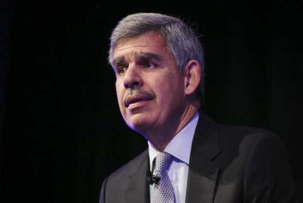 El-Erian as Sure Inflation Will Stick as Three Other Right Calls