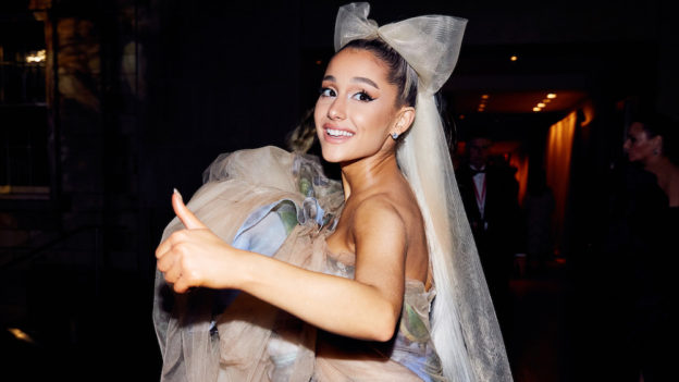 Thank You, Next: Posh NYC Apartment Once Rented by Ariana Grande Sells for $13.5M