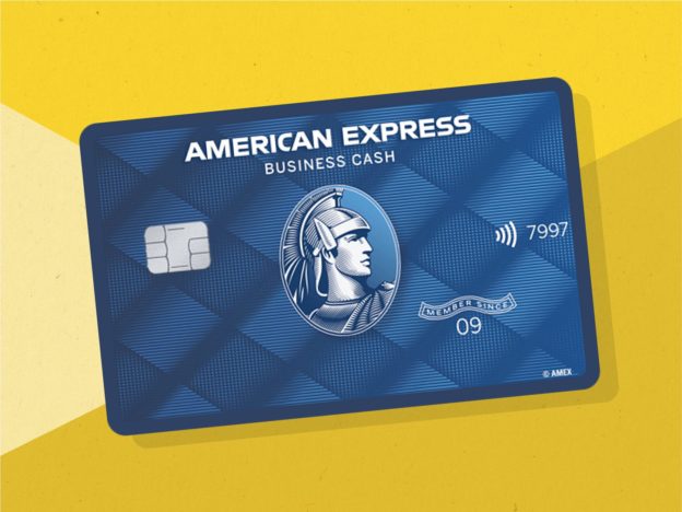 Amex Blue Business Cash card review: A solid small-business credit card for earning cash back with no annual fee and a rare welcome bonus