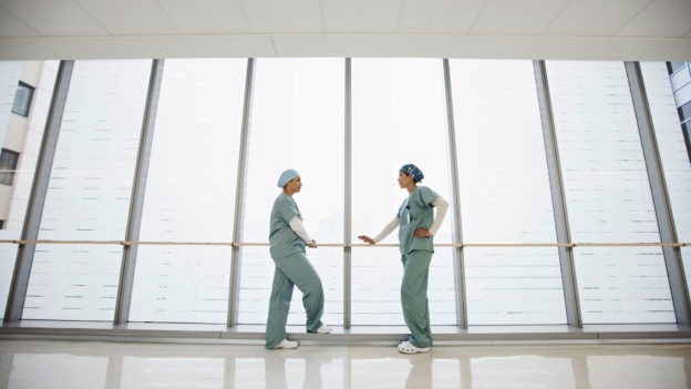 How to Get Surgeons to Make Cost-Effective Decisions Without Jeopardizing Care