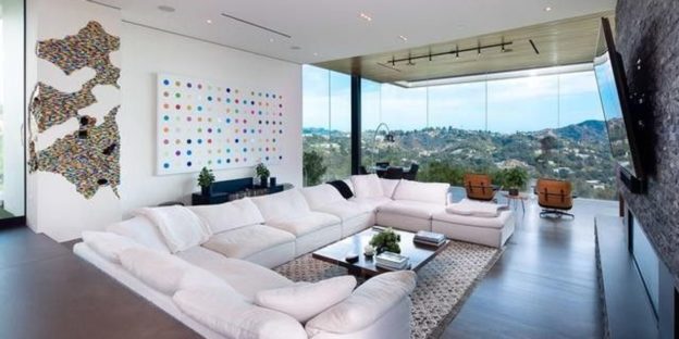 Realtor.com: DJ Spinning Out: Zedd Lists His Beautiful Beverly Hills Mansion for $26.5M