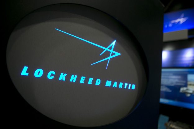 Lockheed Martin CFO Abruptly Retires For ‘Personal Reasons’