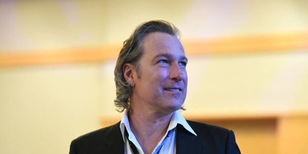 Realtor.com: John Corbett’s Bachelor-Friendly West Hollywood Condo Is Listed for $1.3M